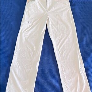 Women’s Patagonia Cropped Pants size 0